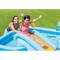 Intex Jungle Adventure Inflatable Pool Play Center